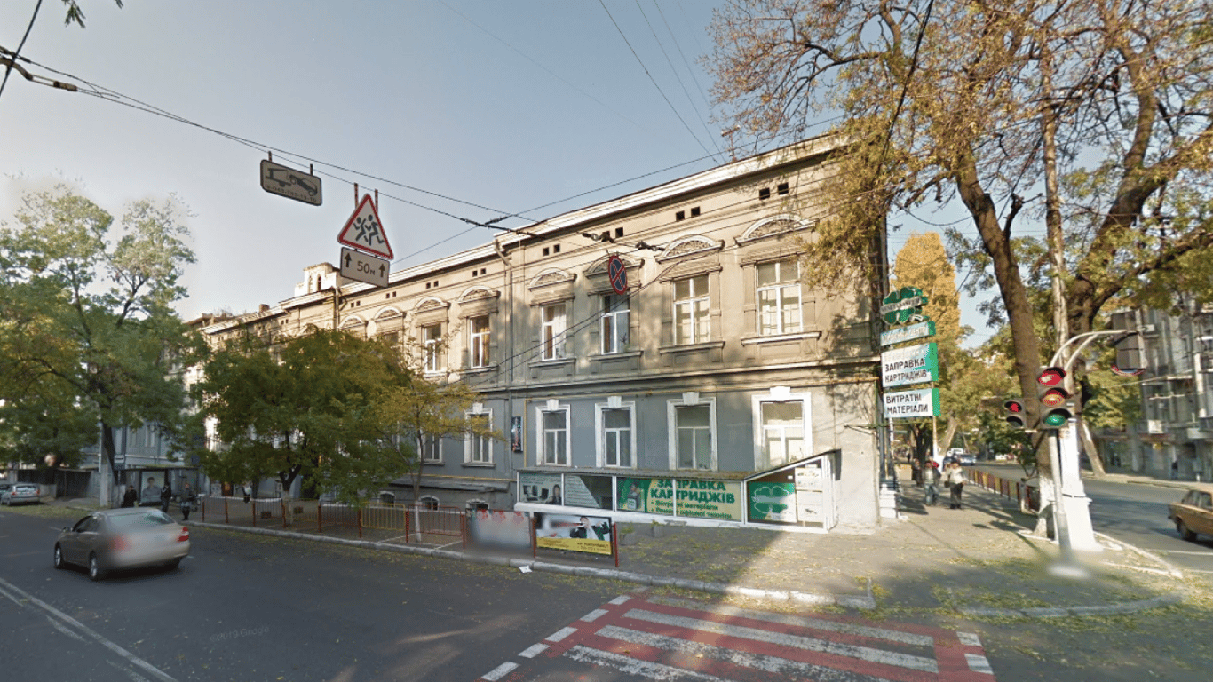 В Одессе отменили тендер на ремонт школы за более чем сто миллионов — почему