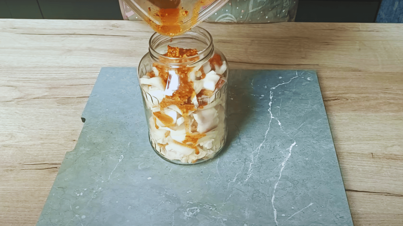 рецепт закуски з сала