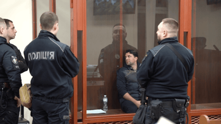 Адвокат сделал заявление относительно меры пресечения Кудрицкому - 290x160