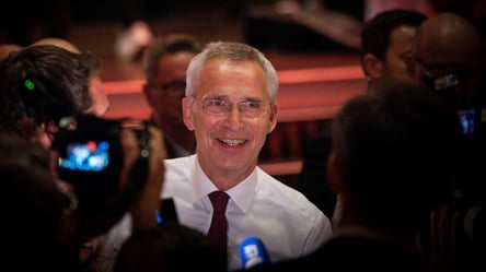 Столтенберг зробив заяву про підтримку України - 285x160