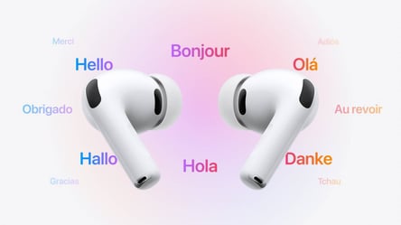 Apple launches AirPods Pro 3 with improved noise cancellation - 285x160