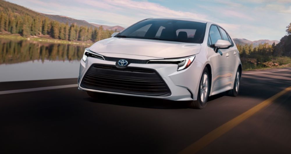 Найкращі гібридні автомобілі, які можна придбати у 2024 році - фото 4