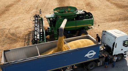 Цены на зерно в Украине — сколько стоит соя в январе - 285x160