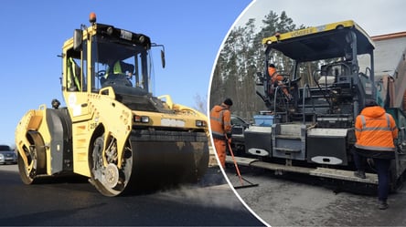 Коли в Україні відновлять дороги після зими — терміни - 285x160