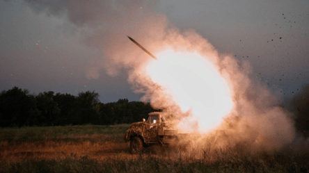 ЗСУ уразили місце запуску БпЛА, ретранслятори та радари росіян - 285x160