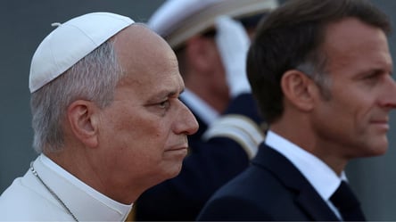 Папа Римський попросив Путіна дозволити евакуацію з Олешок - 290x160