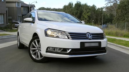Яка ціна обслуговування вживаного Volkswagen Passat B7 - 285x160