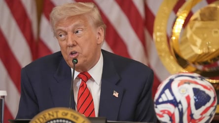 Трамп зробив гучну заяву про ЧС-2026 — скільки грошей він принесе - 285x160