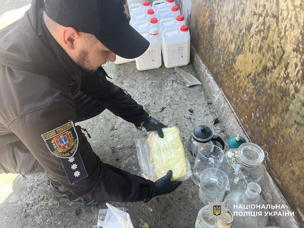 Нацполіція провела масштабну спецоперацію в 15 областях — відео - фото 2