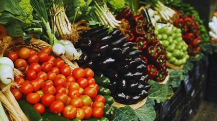 Найсмачніше овочеве рагу: бюджетно, смачно та ситно - 285x160