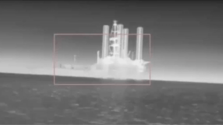 ВМС знищили підрозділ ворога в морі — деталі операції - 290x166