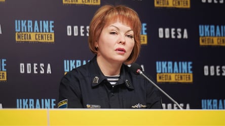 У Херсонській області ЗСУ знищили три човни окупантів, — Гуменюк - 285x160