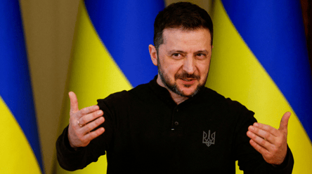 Відсутність допомоги Україні є ризиком для Європи — Зеленський - 290x160