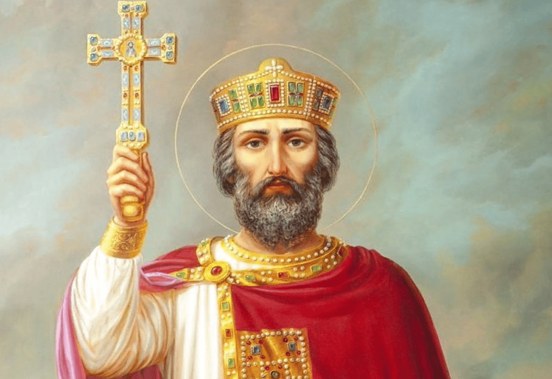 Коли День пам'яті святого рівноапостольного князя Володимира