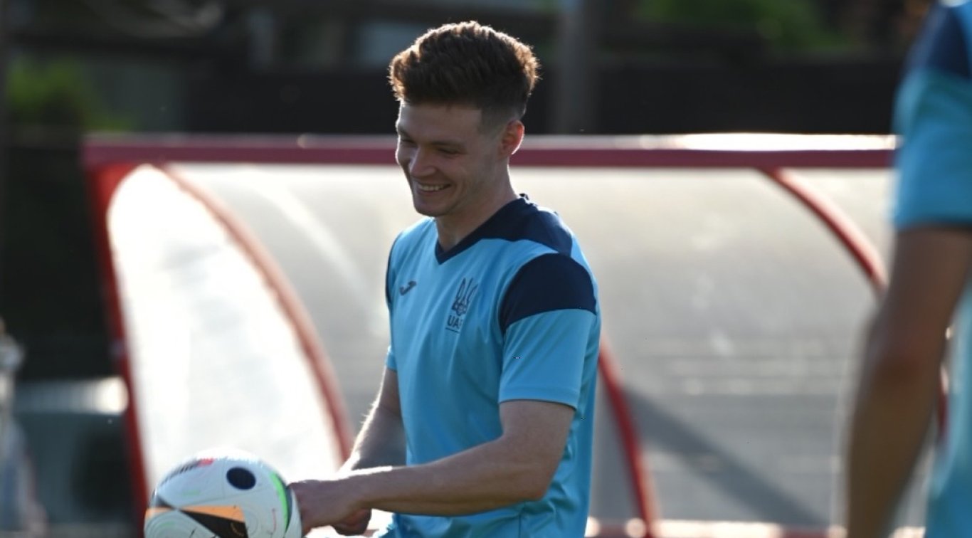 Віктор Циганков