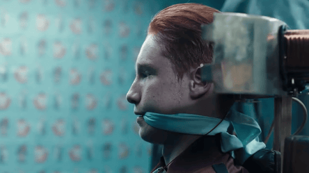 Що подивитися після "Дивні дива" — 3 кращі серіали - 285x160