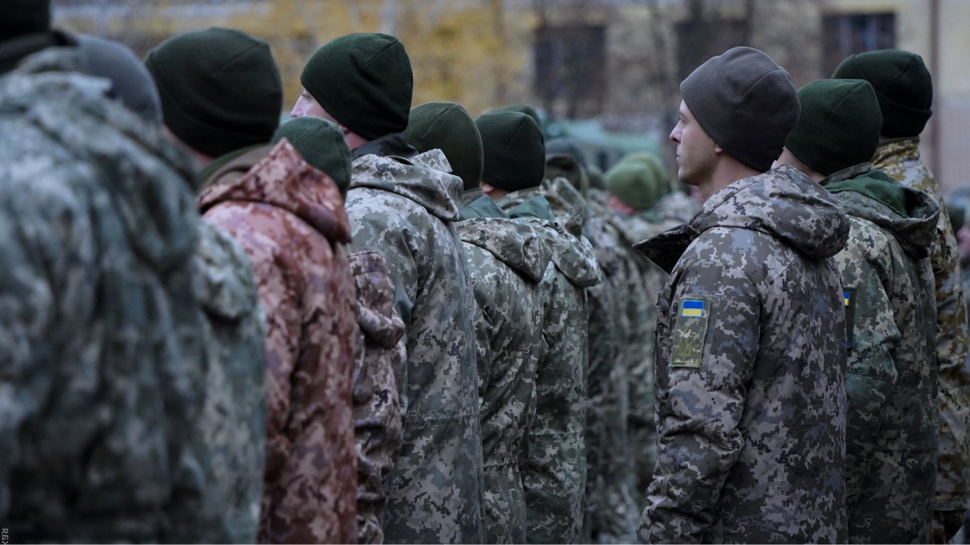 Массовая мобилизация в Украине — экономист объяснил, реален ли этот сценарий