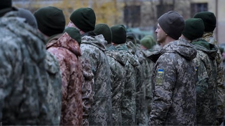 Возможна ли в Украине массовая мобилизация мужчин — ответ экономиста - 285x160