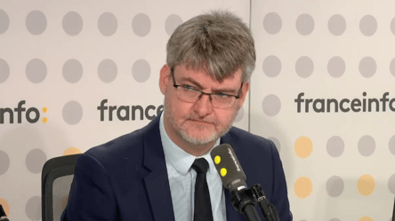 Франція змінить характер надання зброї Україні, — посол - 285x160