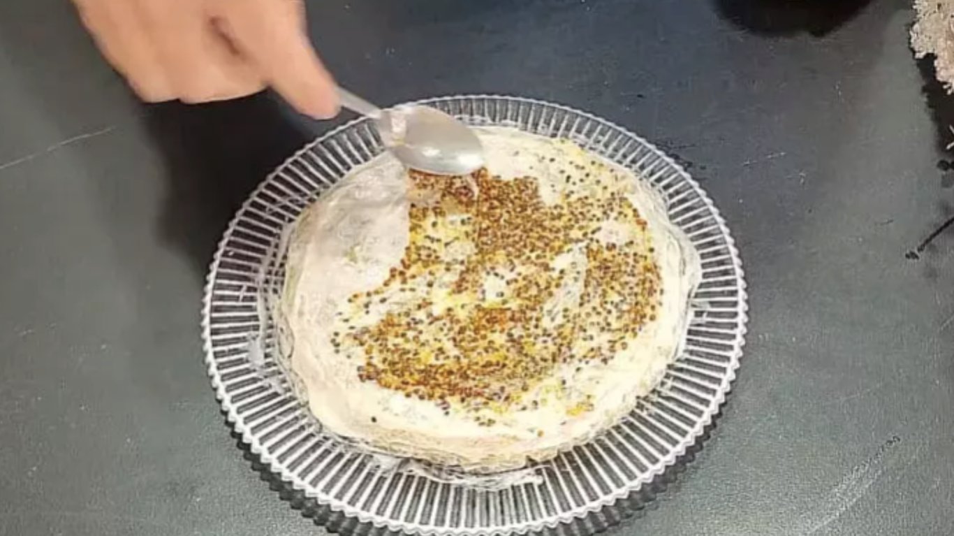 смачний салат з куркою