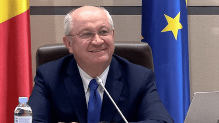 Правительство Молдовы возглавил финансист, связанный с Украиной - 290x160