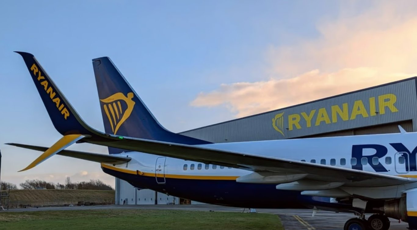 Ryanair says whether Trump's new tariffs will affect airfare - photo 1