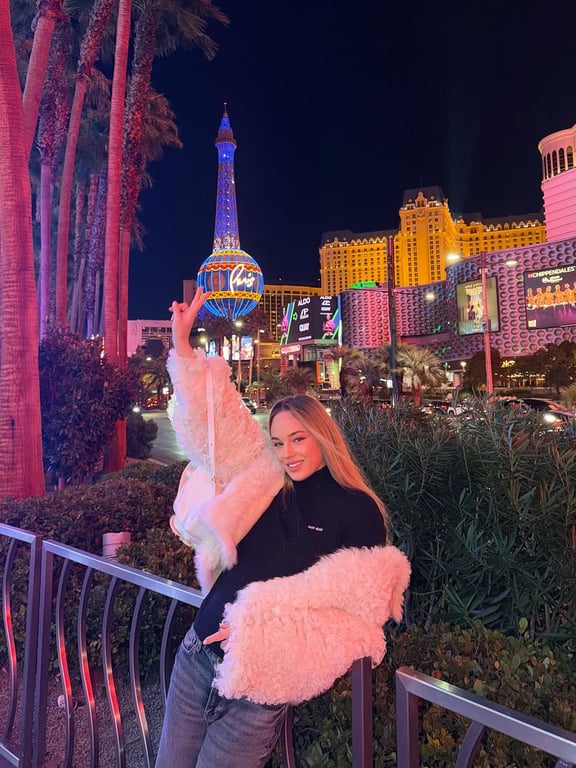 Дарья Белодед