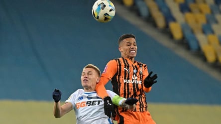 Динамо и Шахтер не удивили Маркевича — причина - 285x160