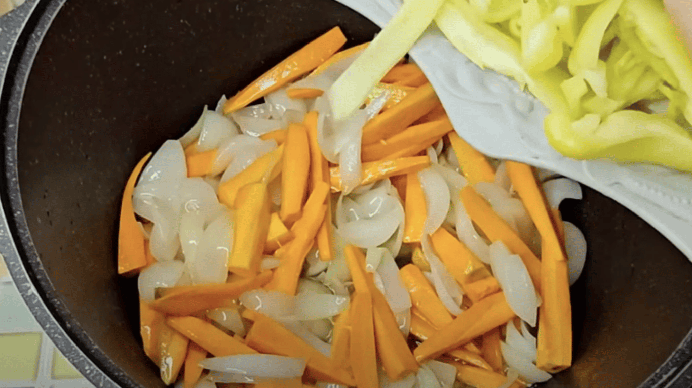 салат на зиму