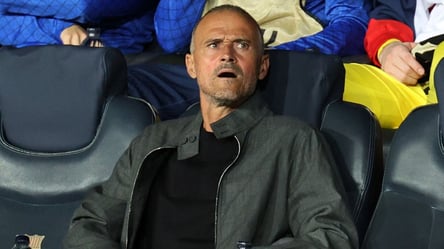 Луїс Енріке назвав причини перемоги над Барселоною - 285x160