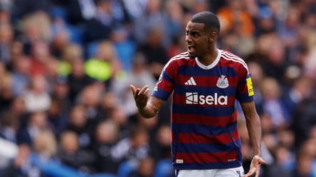 Ліверпуль встановив новий рекорд на трансферному ринку - 285x160