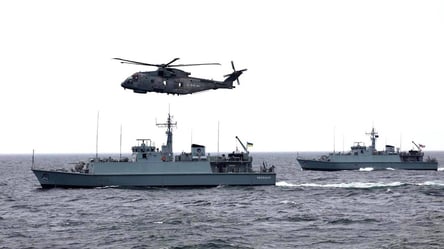 Україна разом з НАТО готується розміновувати Чорне море - 285x160