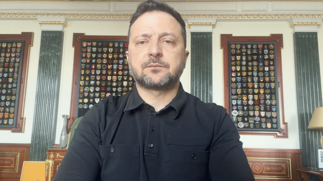 Зеленський: на кордоні з Білоруссю зафіксували підозрілу активність