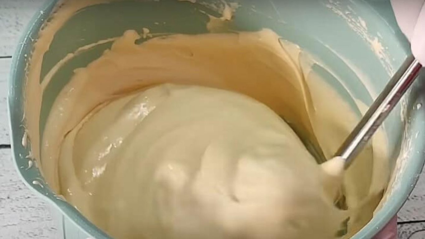 торт Мімоза чули про таке? Перевершив навіть Наполеон