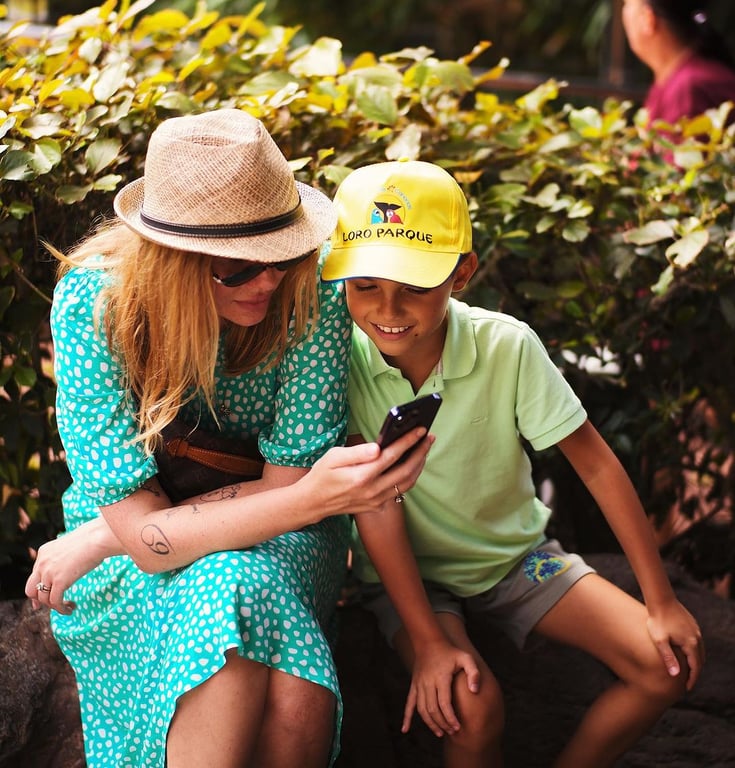 Слава Камінська замилувала сімейною зйомкою, яку їй влаштував колишній чоловік - фото 1