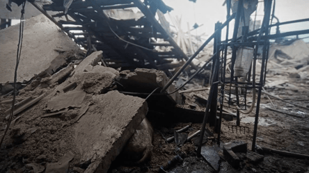 На Сумщині російський безпілотник вдарив по фермі: є загибла та поранені - 285x160