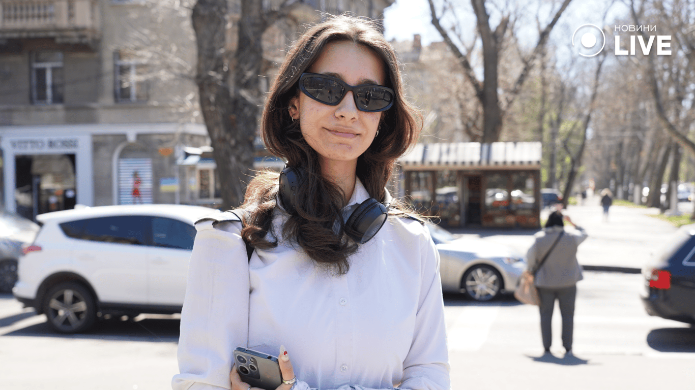 Солнечная корона - как на одесситов влияет затемнение - фото 2