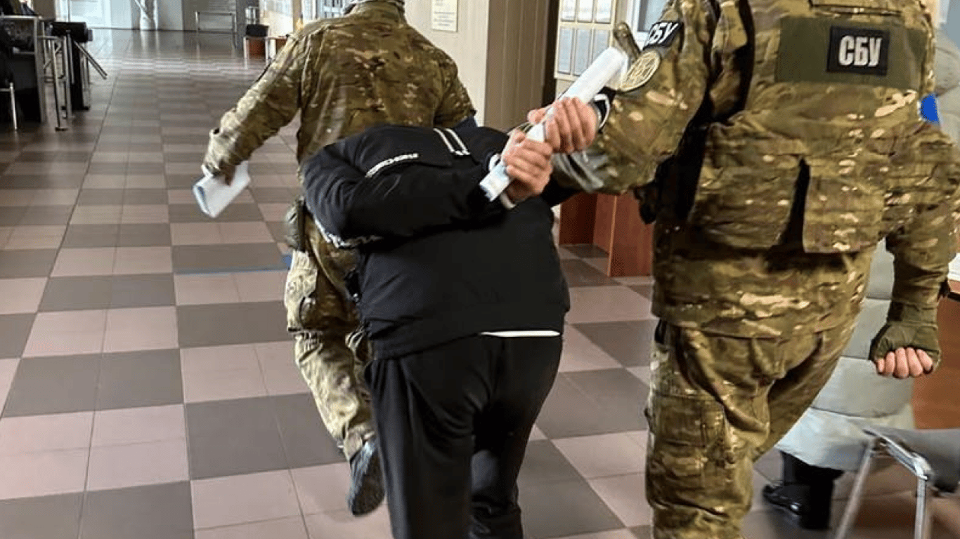 В Одессе любитель "русского мира" во второй раз предстал перед судом: какое наказание его ждет