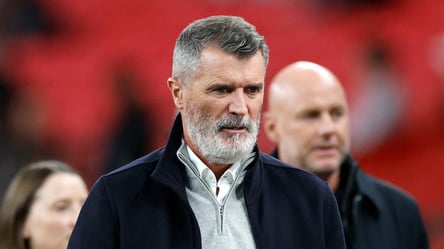 Рой Кін назвав тренера, який потрібен Манчестер Юнайтед - 285x160