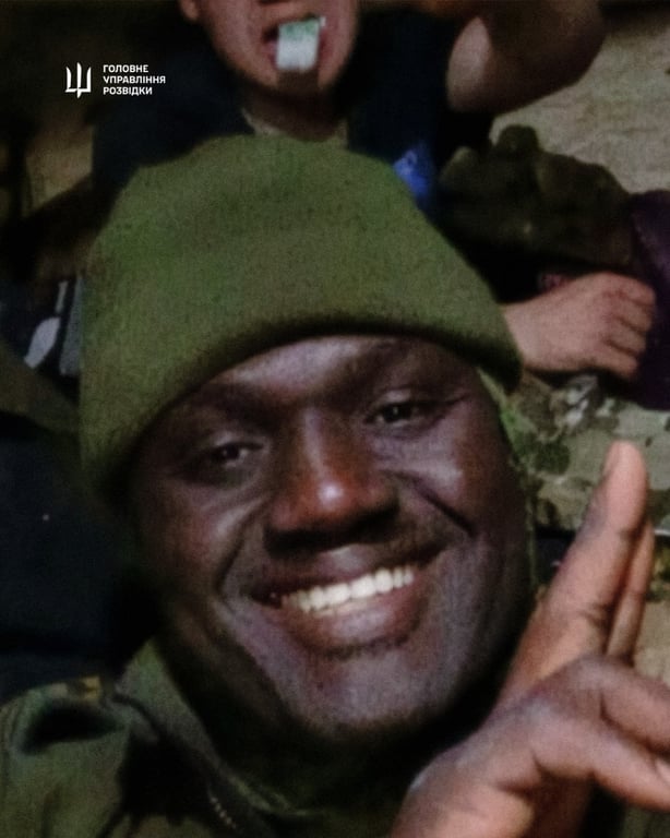 Українські дрони ліквідували двох найманців армії РФ із Нігерії - фото 3