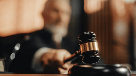 Пішов у самоволку — на Одещині судили військового - 285x160