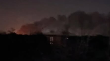 New Year strikes hit Russian refineries, drone depots - 304x171