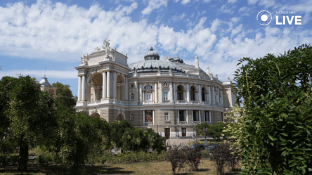 Чем известна Одесса — Новини.LIVE собрали интересные факты ко Дню города - 285x160