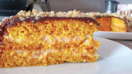 Постный пирог "Намоленный" — рецепт без яиц, масла и молока - 285x160