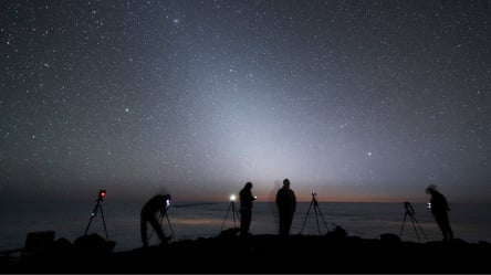 Грозовая Луна и зодиакальный свет — какие уникальные явления ждать в феврале - 285x160
