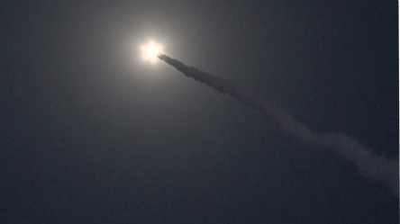 В Україні масштабна повітряна тривога — росіяни запустили ракети - 285x160