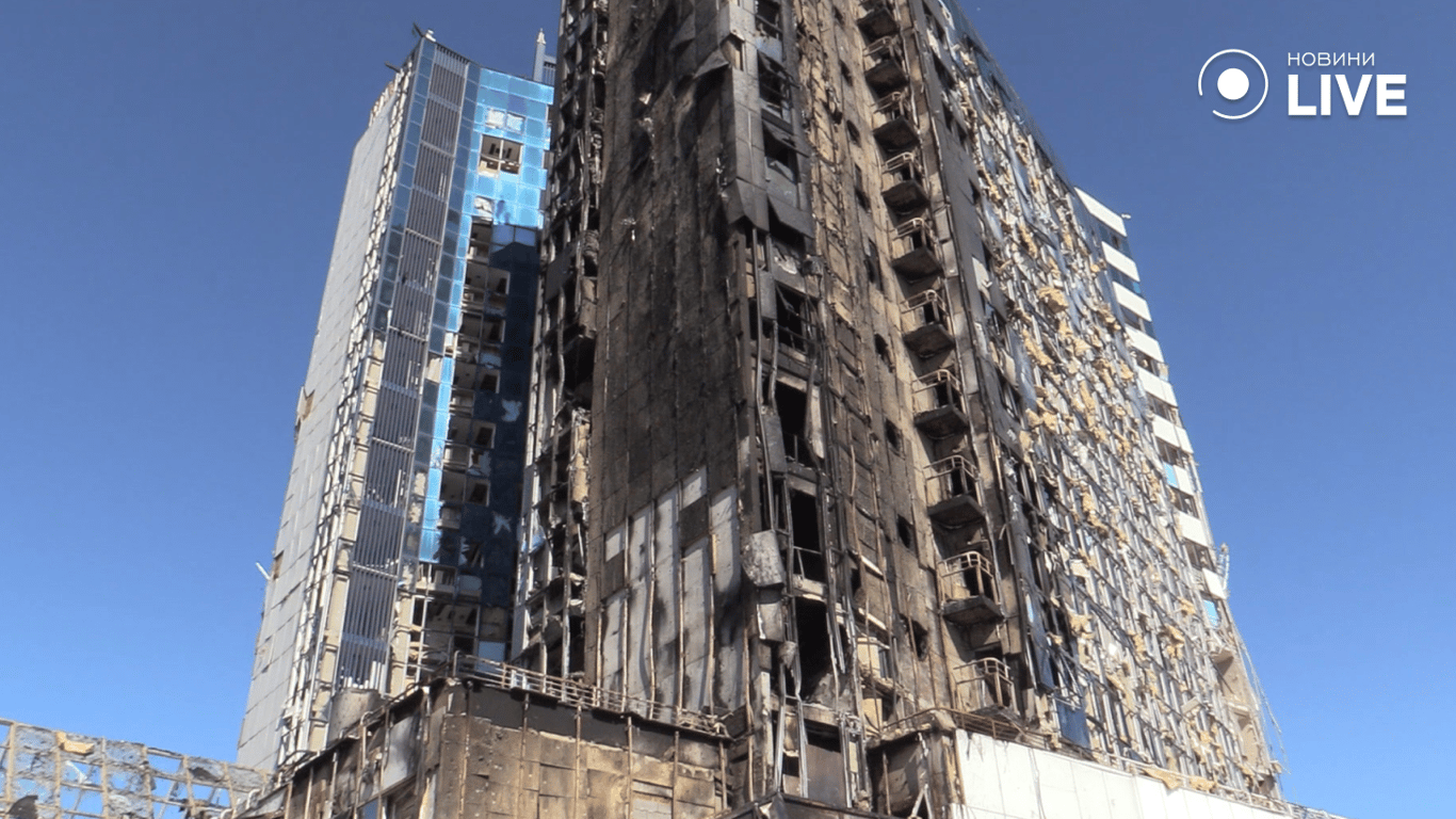 Два года войны – самые масштабные разрушения на Одесщине глазами Новости.LIVE - фото 15