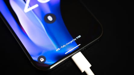 Чому правило "20-80" зарядки смартфона більше не актуальне - 285x160