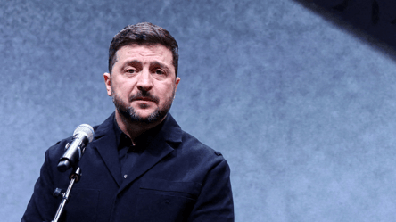 Зеленський відповів, яка країна найбільше сплачує у програму PURL - 290x166