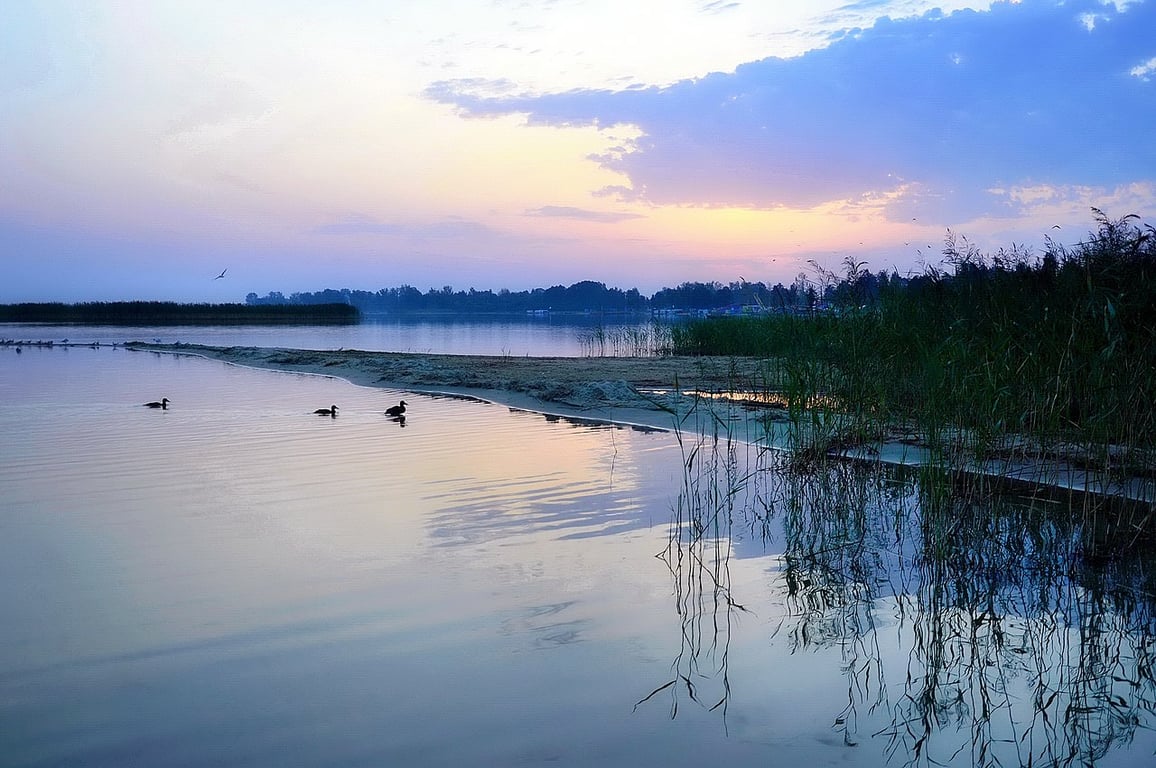 Топ-5 цікавих локацій в Україні, які варто відвідати цього літа - фото 5